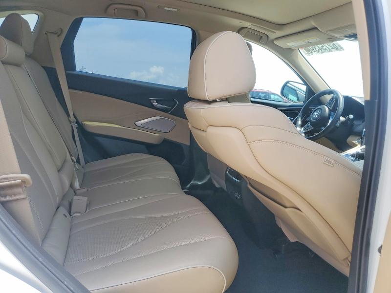 Продаж на аукціоні авто 2019 Acura Rdx, vin: 5J8TC1H76KL001524, номер лоту: 62754396