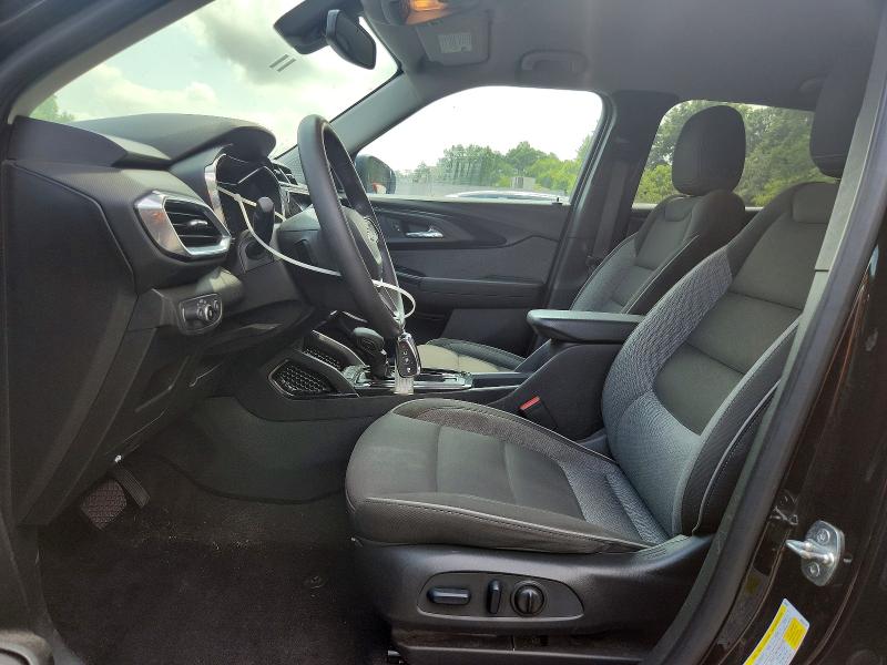 Продаж на аукціоні авто 2023 Chevrolet Trailblazer, vin: KL79MRSL9PB068297, номер лоту: 60212746