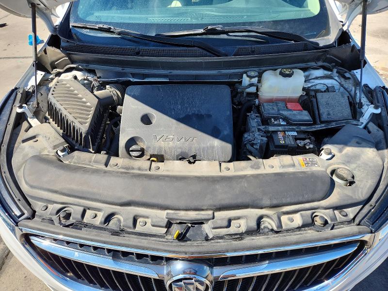 62846666 :رقم المزاد ، 5GAERBKW3LJ319062 vin ، 2020 Buick Enclave مزاد بيع