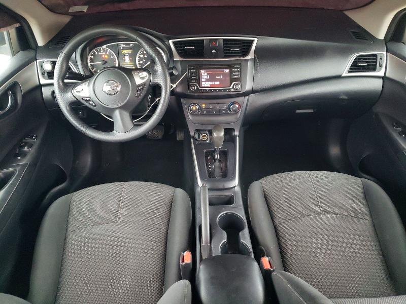 Aukcja sprzedaży 2018 Nissan Sentra, vin: 3N1AB7AP7JY247559, numer aukcji: 60092686
