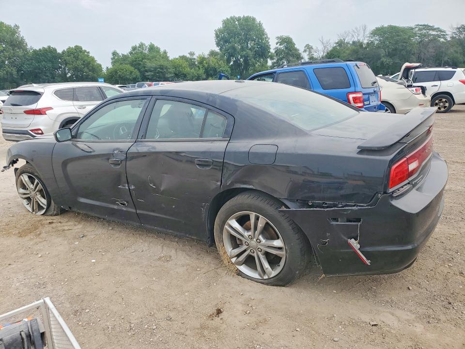 62773486 :رقم المزاد ، 2C3CDXJG9DH584653 vin ، 2013 Dodge Charger مزاد بيع