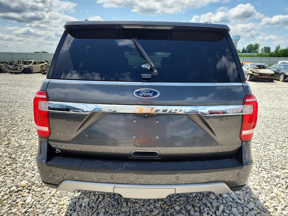 Aukcja sprzedaży 2018 Ford Expedition, vin: 1FMJK1JT7JEA07556, numer aukcji: 62052976