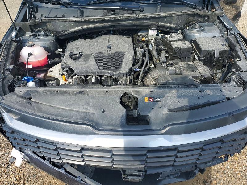 2026 Kia Sportage მანქანა იყიდება აუქციონზე, vin: 5XYK2CDF9TG356982, აუქციონის ნომერი: 60006426