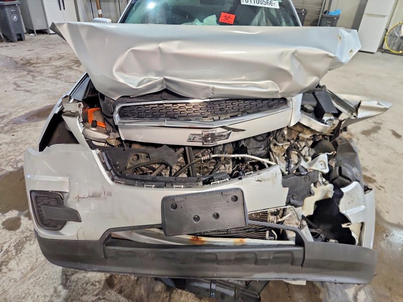 Продаж на аукціоні авто 2014 Chevrolet Equinox, vin: 2GNFLFE31E6180828, номер лоту: 61100566