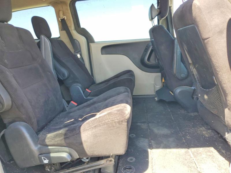 Продаж на аукціоні авто 2014 Dodge Grand Caravan, vin: 2C4RDGCG4ER321386, номер лоту: 63009356