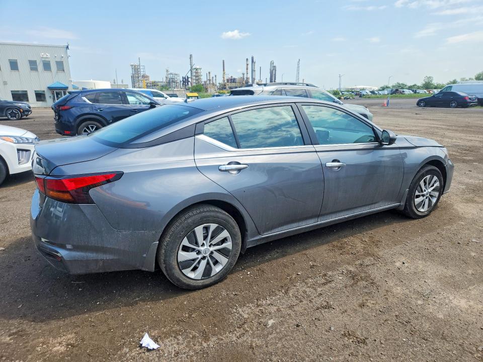 60625446 :رقم المزاد ، 1N4BL4BW2RN380439 vin ، 2024 Nissan Altima مزاد بيع