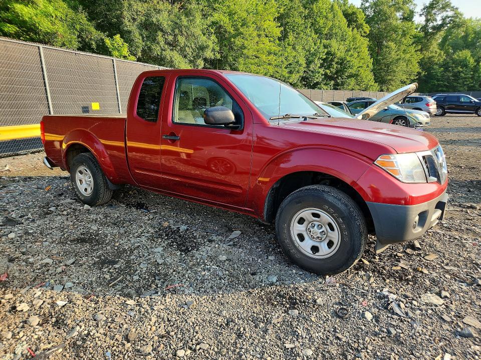 Aukcja sprzedaży 2016 Nissan Frontier, vin: 1N6BD0CT4GN784857, numer aukcji: 62969246