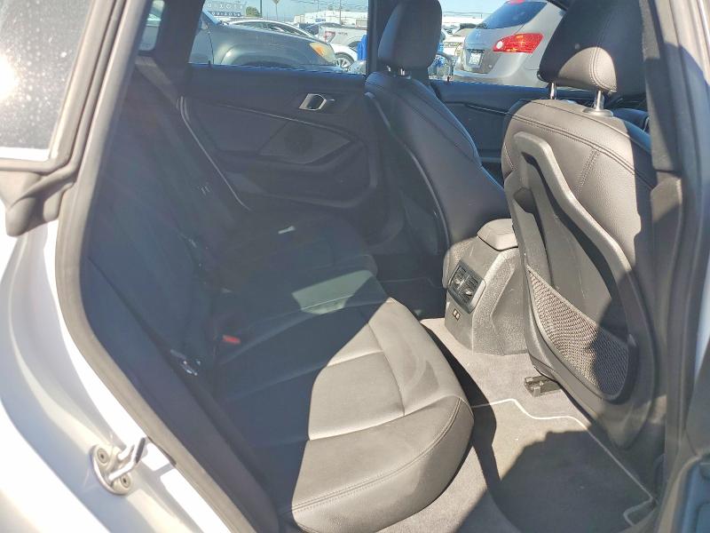 59809246 :رقم المزاد ، WBA53AK0XM7H39860 vin ، 2021 Bmw 228i مزاد بيع