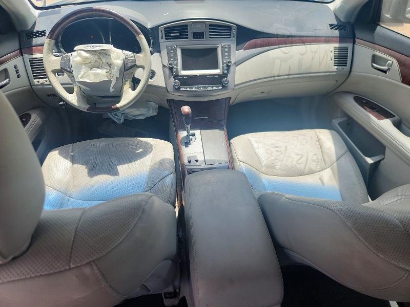 Aukcja sprzedaży 2012 Toyota Avalon, vin: 4T1BK3DB1CU457747, numer aukcji: 59869546