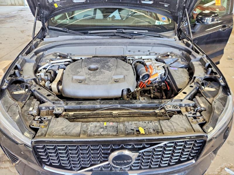 Aukcja sprzedaży 2022 Volvo Xc60, vin: YV4H60DMXN1070134, numer aukcji: 60180566