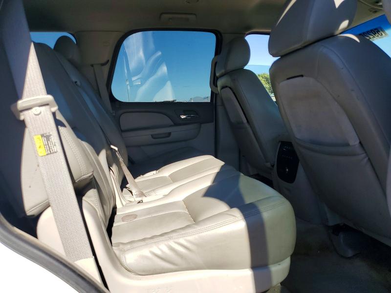 Продажа на аукционе авто 2007 Gmc Yukon, vin: 1GKEC13J87R117228, номер лота: 59229646