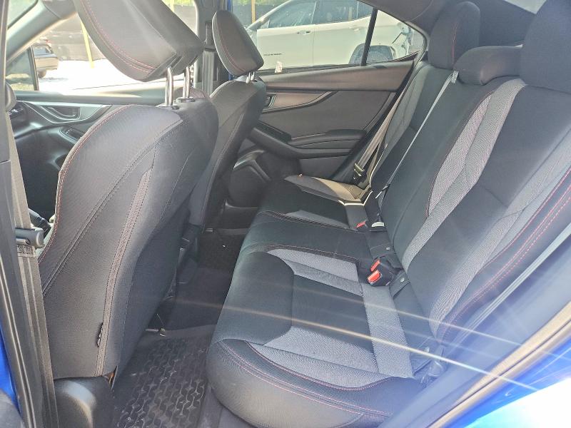 Продаж на аукціоні авто 2023 Subaru Wrx, vin: JF1VBAA62P9820178, номер лоту: 63334566