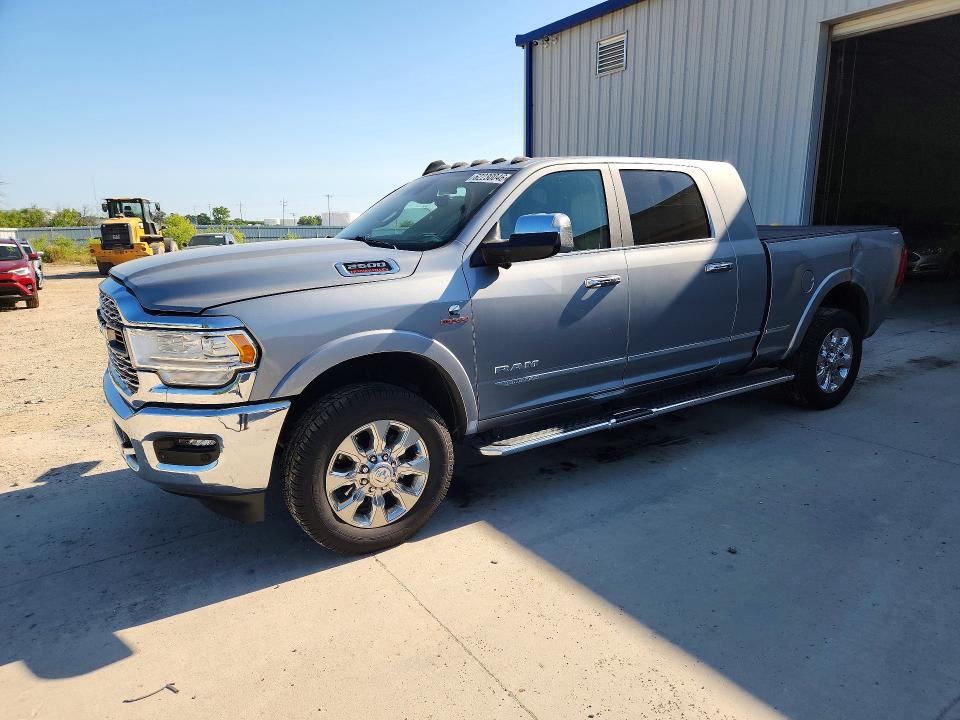 62230046 :رقم المزاد ، 3C6UR5TL0NG232926 vin ، 2022 Ram 2500 مزاد بيع