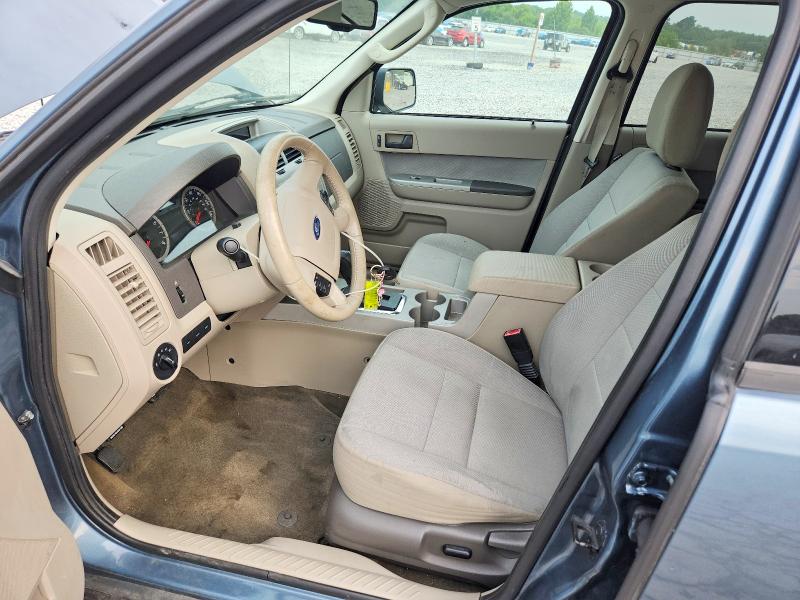 Aukcja sprzedaży 2011 Ford Escape, vin: 1FMCU9DG0BKA68265, numer aukcji: 62852236