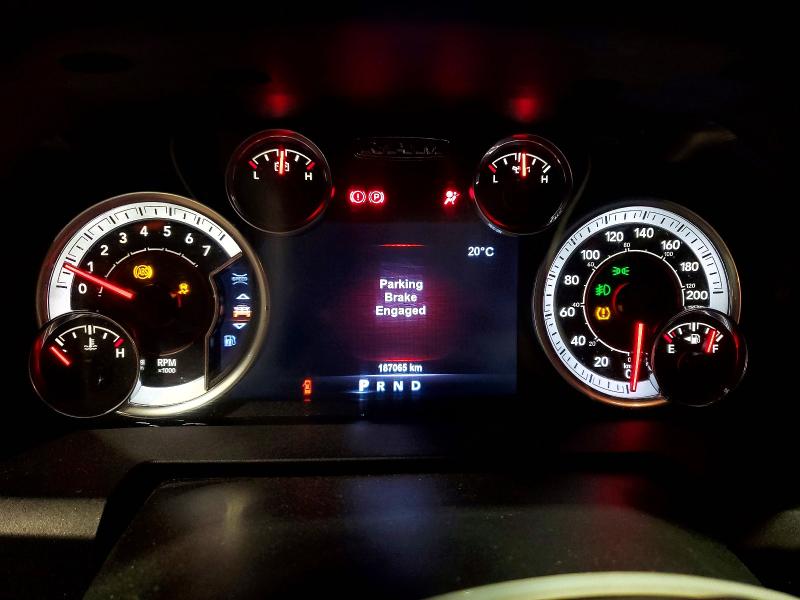 60356396 :رقم المزاد ، 1C6RR7LT5HS685034 vin ، 2017 Ram 1500 مزاد بيع