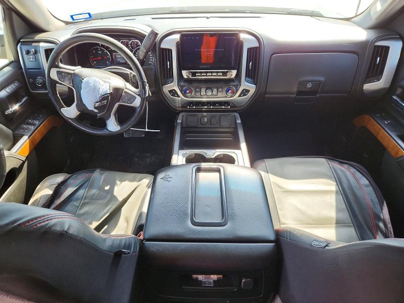 Продаж на аукціоні авто 2014 Gmc Sierra, vin: 3GTP1VEC7EG315652, номер лоту: 63331216