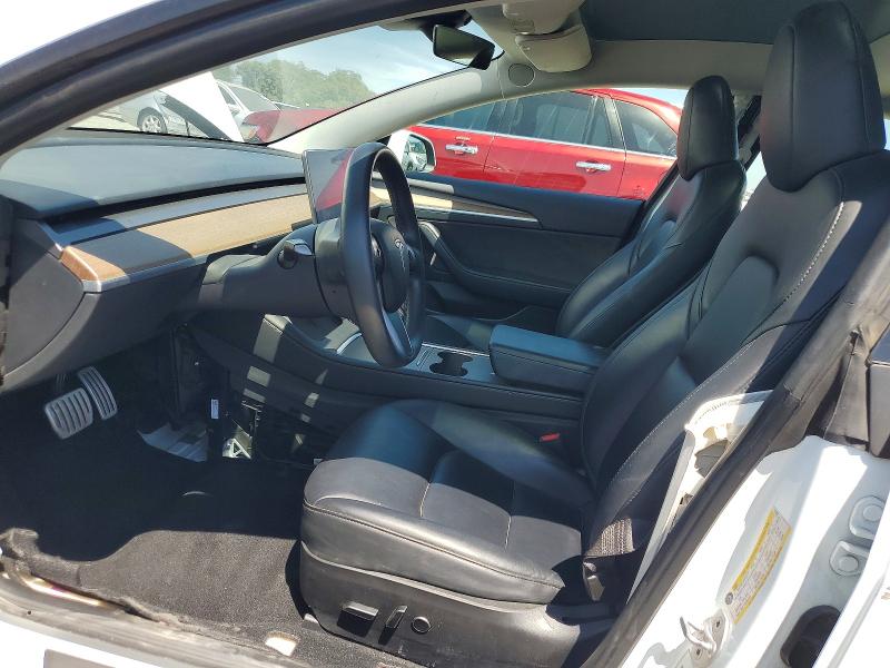 Aukcja sprzedaży 2023 Tesla Model 3, vin: 5YJ3E1ECXPF517843, numer aukcji: 61970066