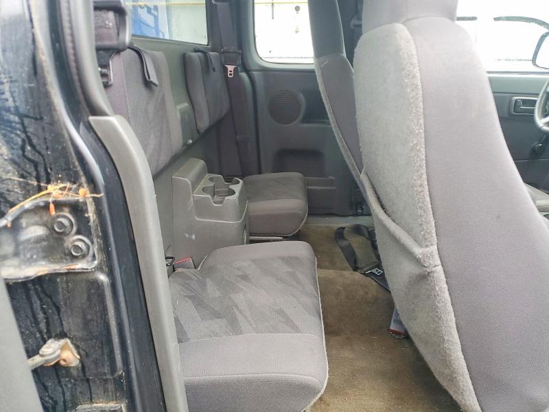 Aukcja sprzedaży 2005 Chevrolet Colorado, vin: 1GCDT196X58252501, numer aukcji: 62101516