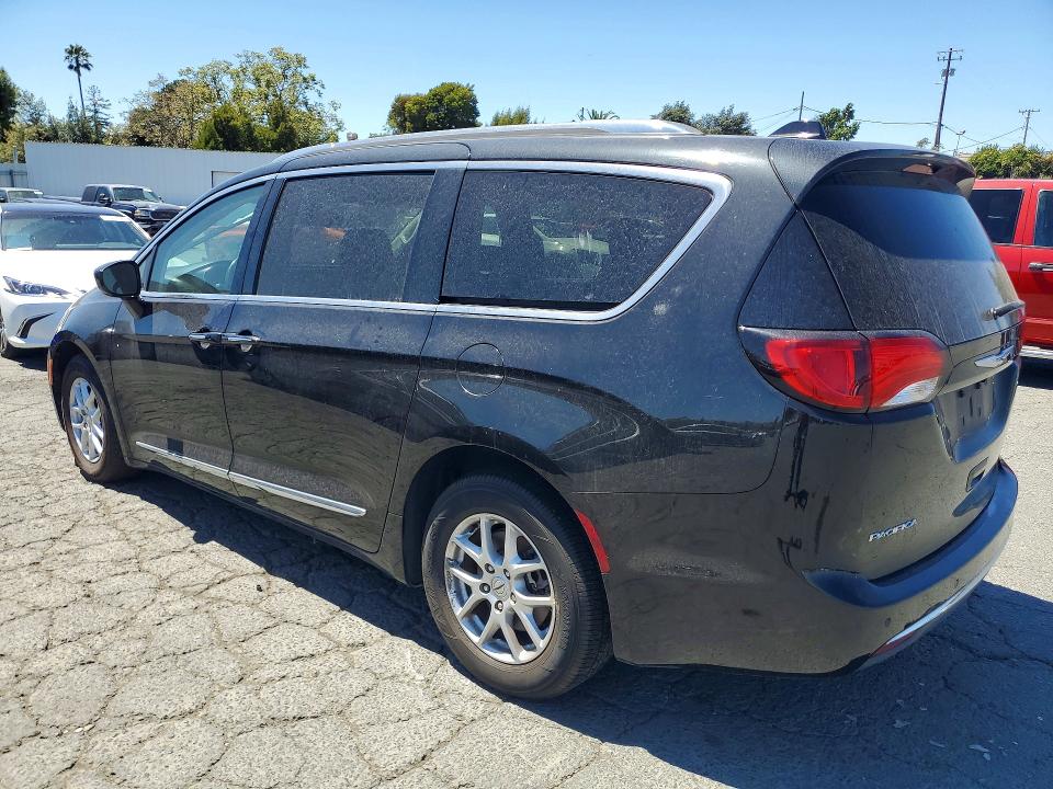 Aukcja sprzedaży 2020 Chrysler Pacifica, vin: 2C4RC1BG7LR271257, numer aukcji: 63345036