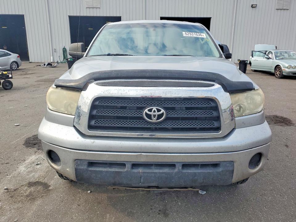 Aukcja sprzedaży 2007 Toyota Tundra, vin: 5TFRT54197X009666, numer aukcji: 62931636