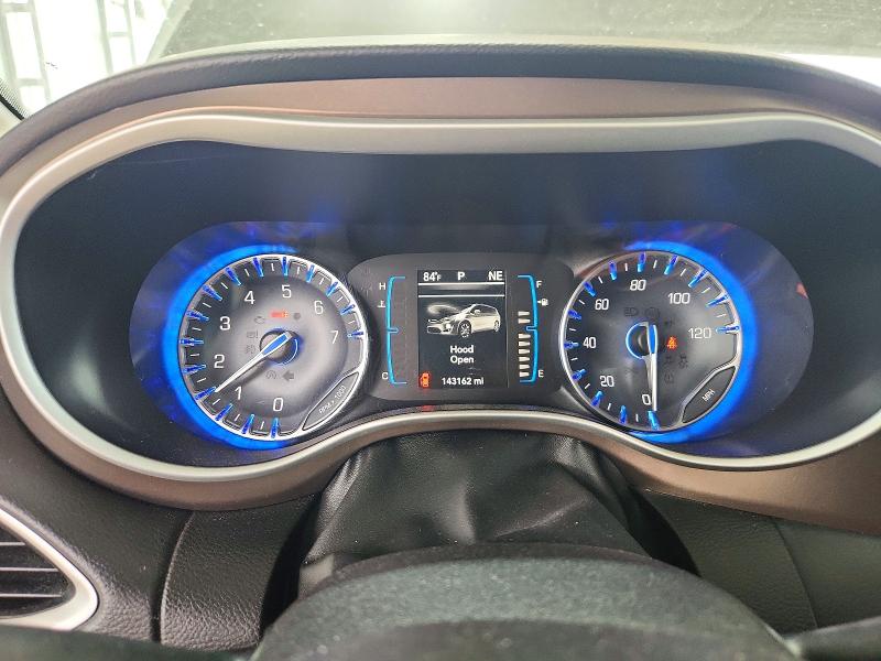 Aukcja sprzedaży 2017 Chrysler Pacifica, vin: 2C4RC1BG2HR785136, numer aukcji: 62946096