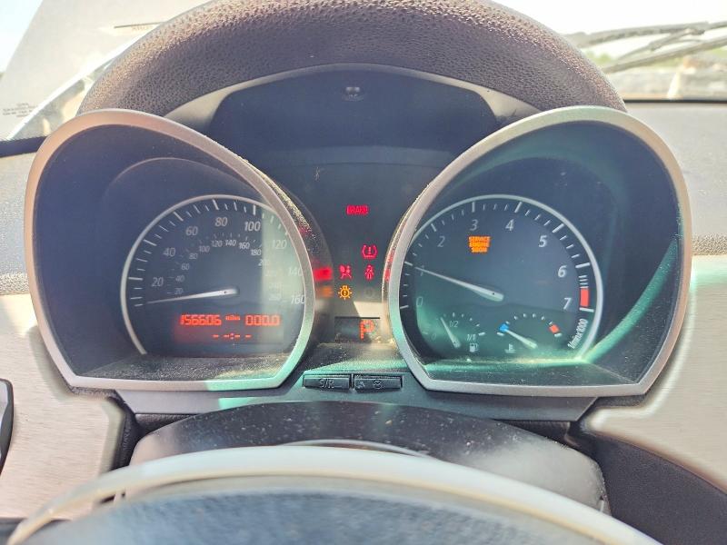 Продаж на аукціоні авто 2003 Bmw Z4, vin: 4USBT33493LS47143, номер лоту: 61233306