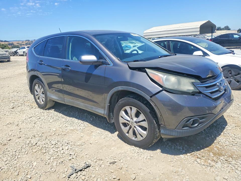 Продажа на аукционе авто 2014 Honda Cr-v, vin: 2HKRM3H55EH526213, номер лота: 60055136