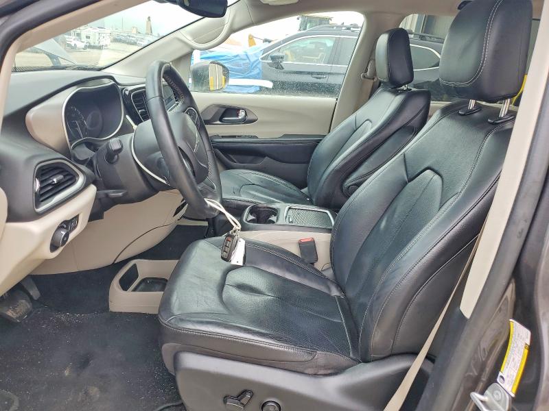 Aukcja sprzedaży 2022 Chrysler Pacifica, vin: 2C4RC1BG0NR153411, numer aukcji: 62232926