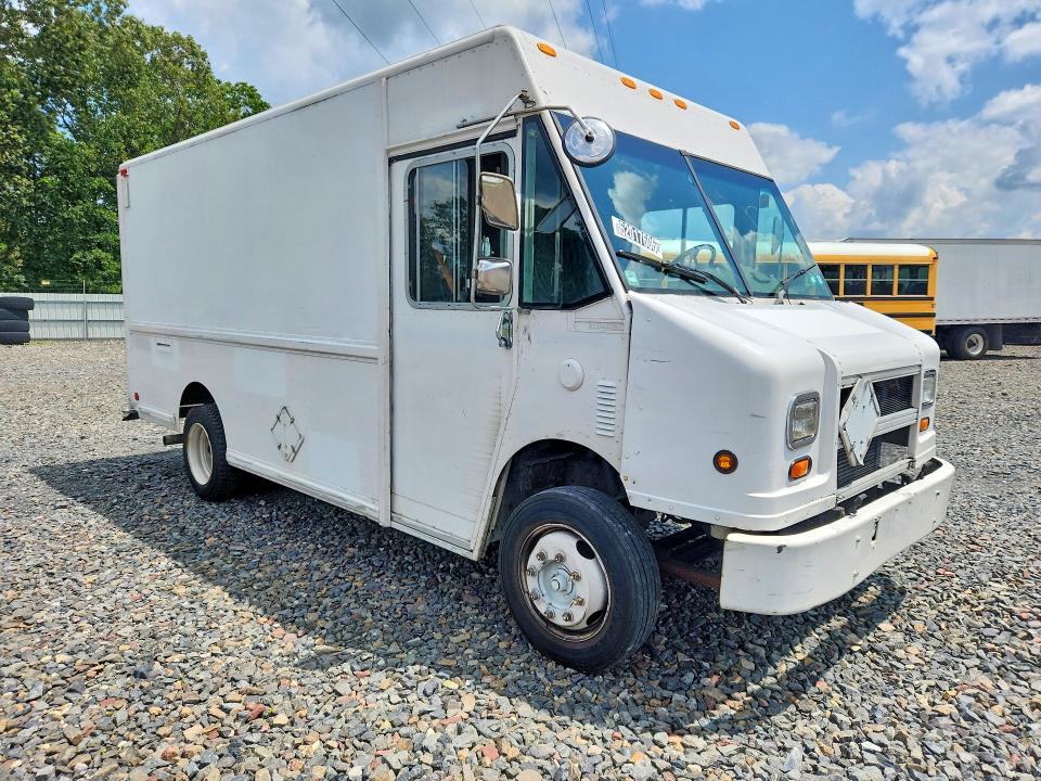 Продаж на аукціоні авто 2001 Freightliner Chassis, vin: 4UZAANBW41CH52900, номер лоту: 62017606