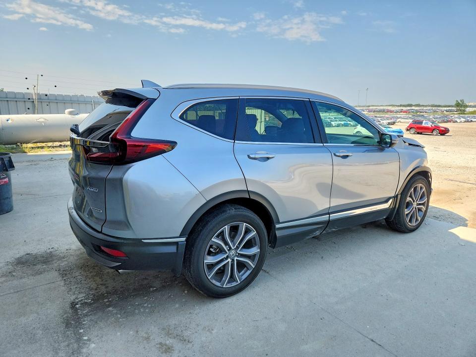 2020 Honda Cr-v მანქანა იყიდება აუქციონზე, vin: 7FARW2H91LE000944, აუქციონის ნომერი: 62776986