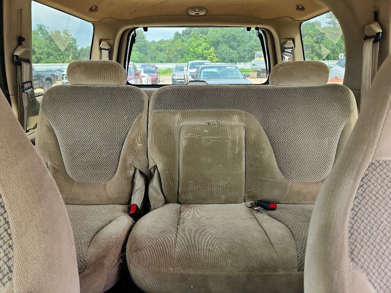 Aukcja sprzedaży 2000 Ford Expedition, vin: 1FMRU1564YLB80944, numer aukcji: 62282236
