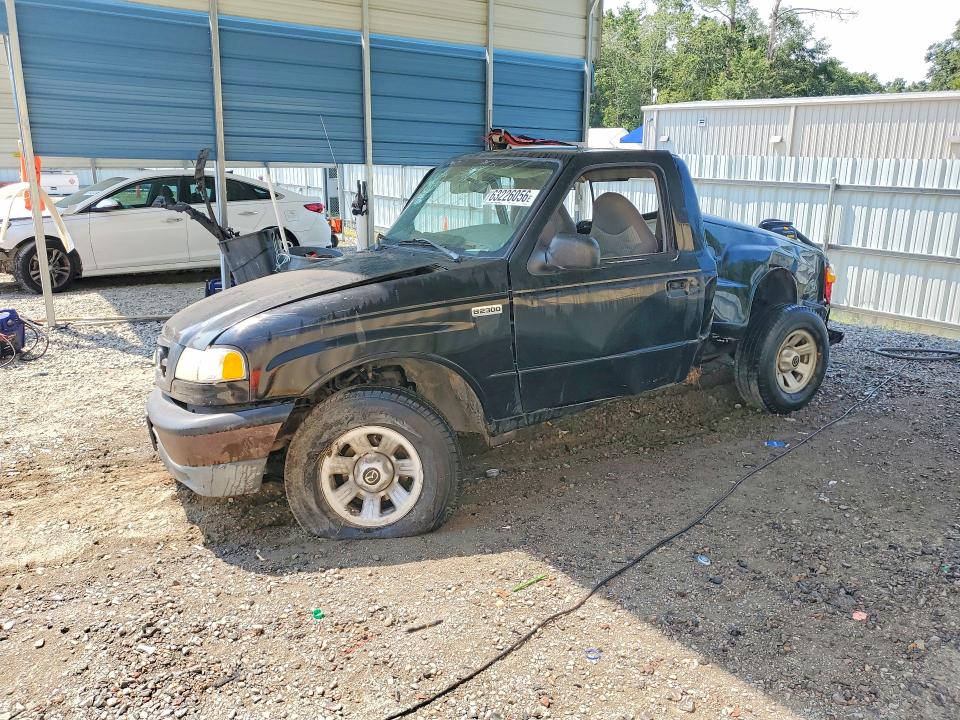 Продаж на аукціоні авто 2002 Mazda B2300, vin: 4F4YR12DX2TM12482, номер лоту: 63226056