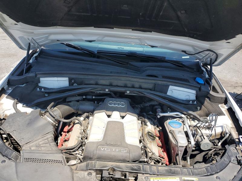 60590656 :رقم المزاد ، WA1D7AFPXHA033207 vin ، 2017 Audi Q5 مزاد بيع