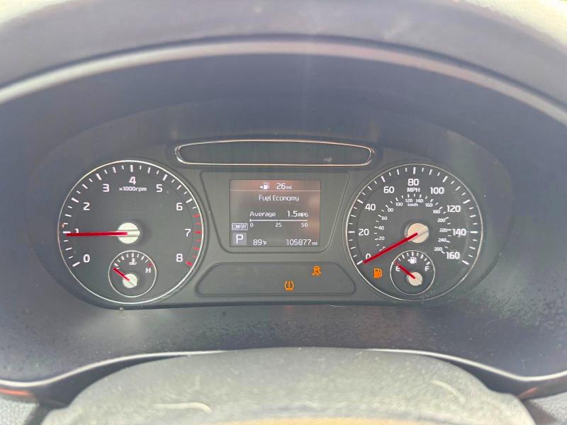 61528446 :رقم المزاد ، 5XYPGDA30KG439805 vin ، 2019 Kia Sorento مزاد بيع