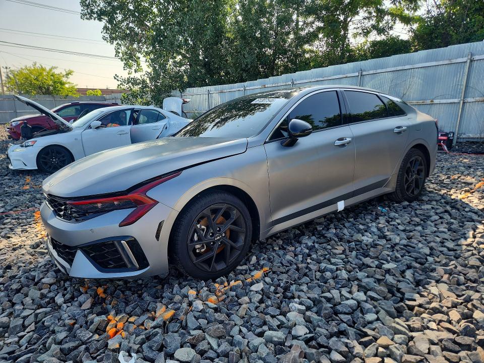 Aukcja sprzedaży 2026 Kia K5, vin: KNAG64J79T5462903, numer aukcji: 61307546