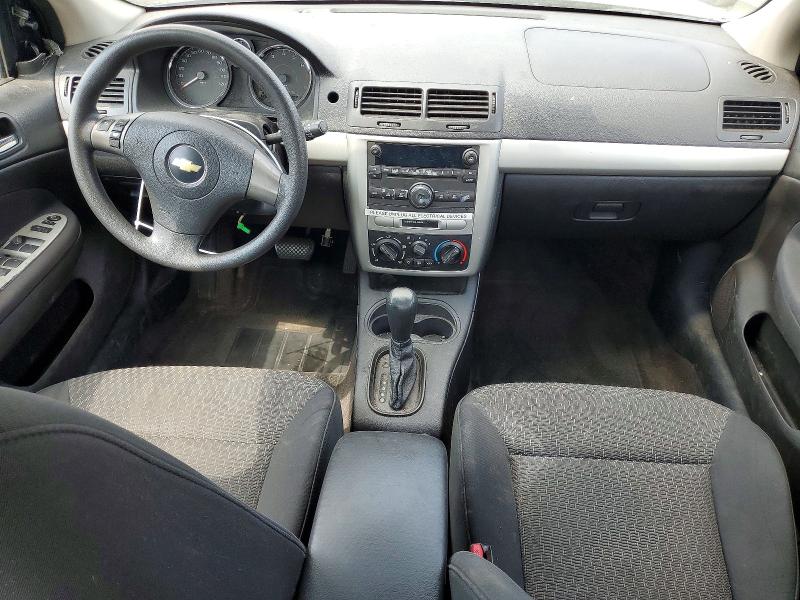 2009 Chevrolet Cobalt მანქანა იყიდება აუქციონზე, vin: 1G1AT58H097270524, აუქციონის ნომერი: 62647316