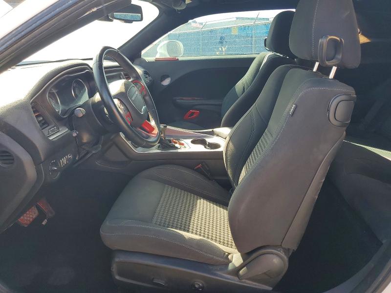 Продажа на аукционе авто 2019 Dodge Challenger, vin: 2C3CDZAG8KH593854, номер лота: 60828396