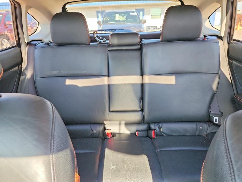 Продажа на аукционе авто 2016 Subaru Crosstrek, vin: JF2GPALC5G8200634, номер лота: 59886036