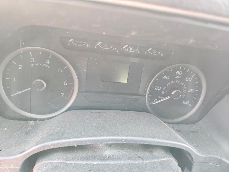 Продажа на аукционе авто 2020 Ford F150, vin: 1FTEW1E58LKD35689, номер лота: 57371536