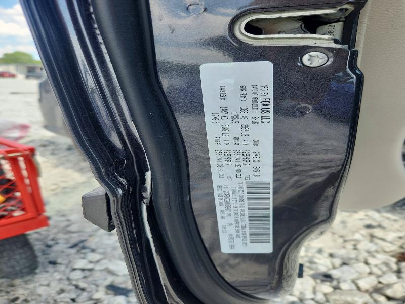60403496 :رقم المزاد ، 2C4RDGCG0HR546487 vin ، 2017 Dodge Grand Caravan مزاد بيع