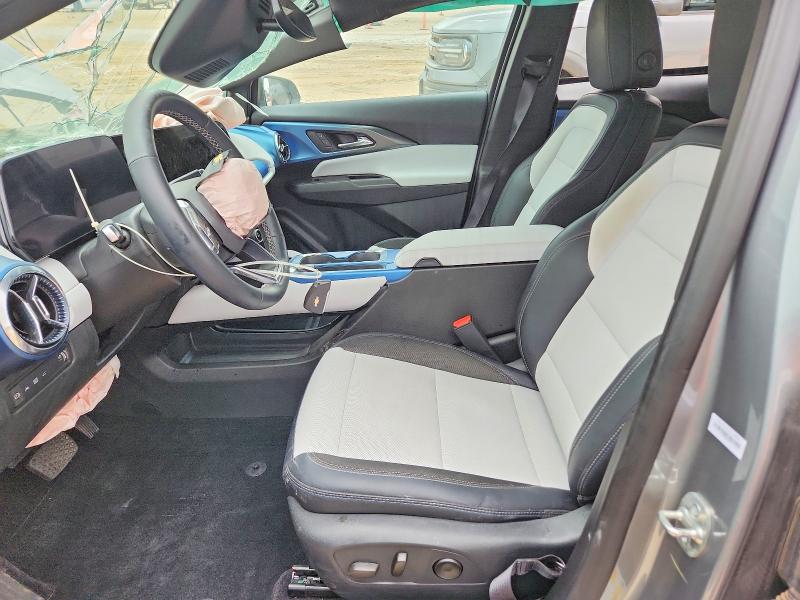 Продажа на аукционе авто 2025 Chevrolet Equinox, vin: 3GN7DLRP1SS141246, номер лота: 61105576