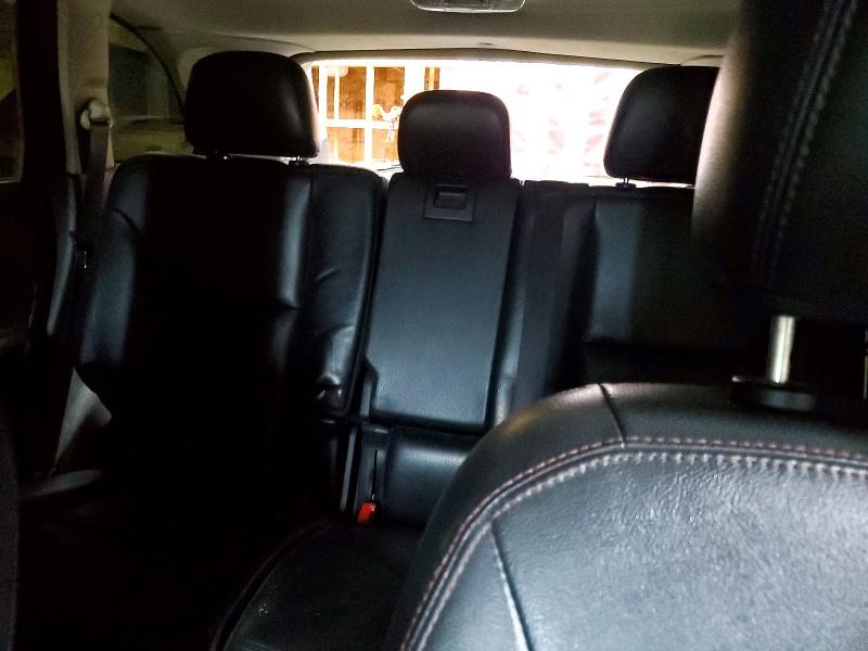 2011 Ford Edge მანქანა იყიდება აუქციონზე, vin: 2FMDK4KC8BBA34338, აუქციონის ნომერი: 62523806
