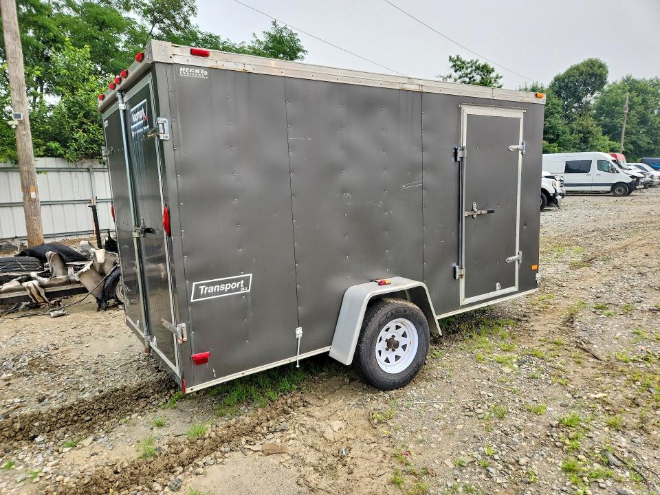 Продажа на аукционе авто 2010 Haulmark Unknown, vin: 16HCB1216AP075451, номер лота: 60021946