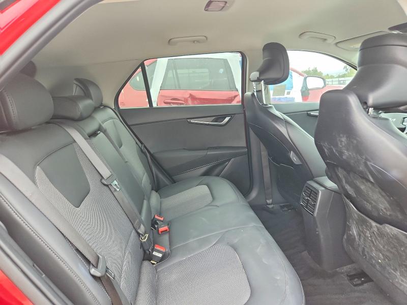 Aukcja sprzedaży 2025 Kia Niro, vin: KNDCR3L1XS5132746, numer aukcji: 85447935