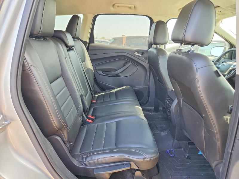 Продаж на аукціоні авто 2014 Ford Escape, vin: 1FMCU0J96EUB14675, номер лоту: 85980875