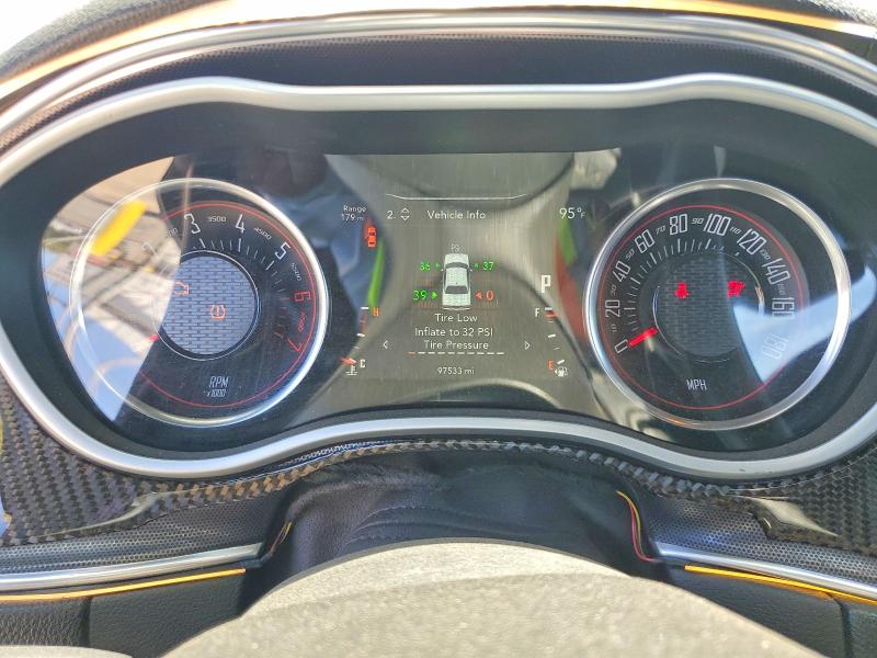 Aukcja sprzedaży 2016 Dodge Challenger, vin: 2C3CDZFJ1GH326065, numer aukcji: 62291696