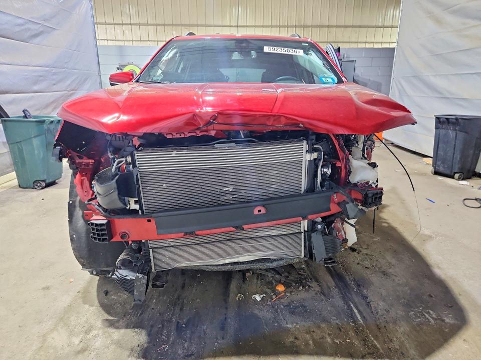 Продажа на аукционе авто 2024 Gmc Terrain, vin: 3GKALTEG0RL320247, номер лота: 59235036