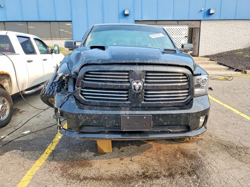 Продажа на аукционе авто 2016 Ram 1500, vin: 1C6RR7MT1GS124293, номер лота: 60920026