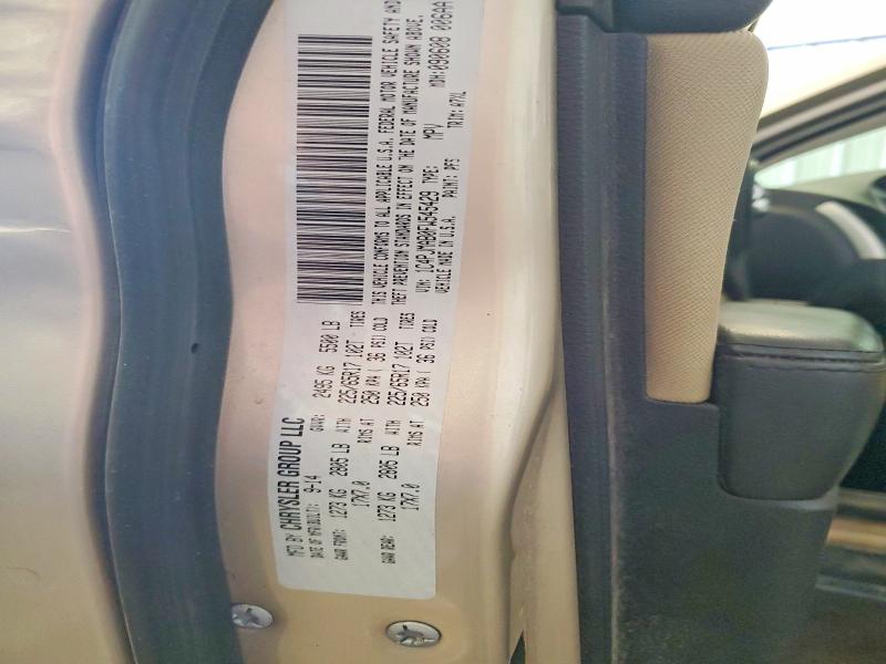 Продаж на аукціоні авто 2015 Jeep Cherokee, vin: 1C4PJMAB0FW545429, номер лоту: 85984425