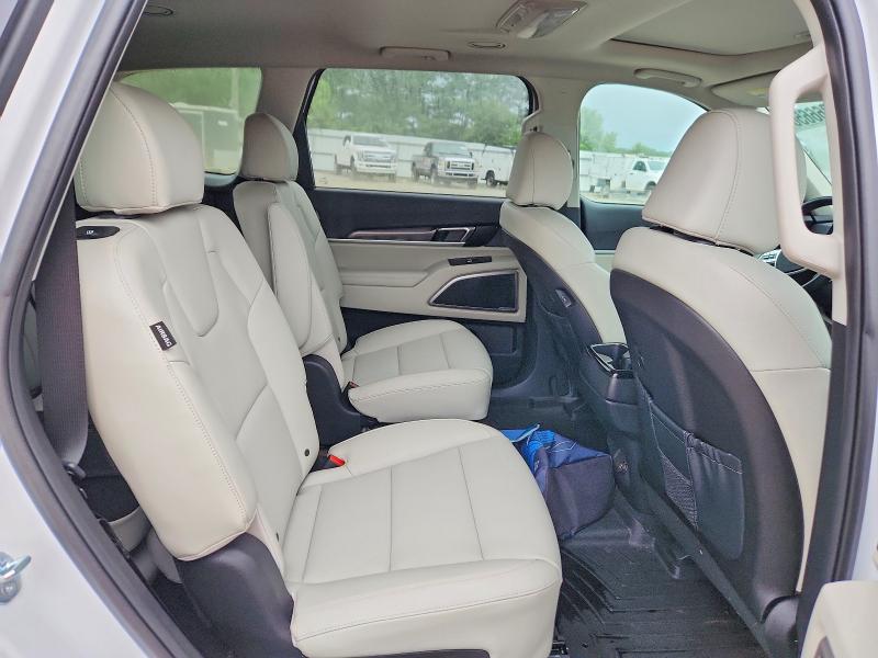 Продаж на аукціоні авто 2024 Kia Telluride, vin: 5XYP6DGC1RG483476, номер лоту: 61366656